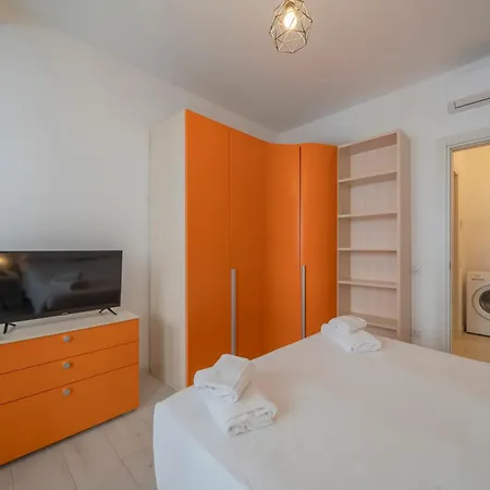 Orange - Bhome Milano