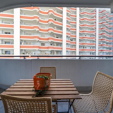 Orange - Bhome * Milano